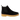 Chelsea boot with elastic