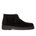 Lace-up shoes