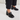 Heeled loafer