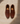 Angulus Lace-up shoe with hole pattern
