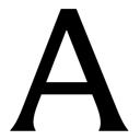 ANGULUS® Official Shop logo