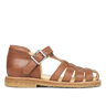 Angulus Sandal with velcro closure and buckle