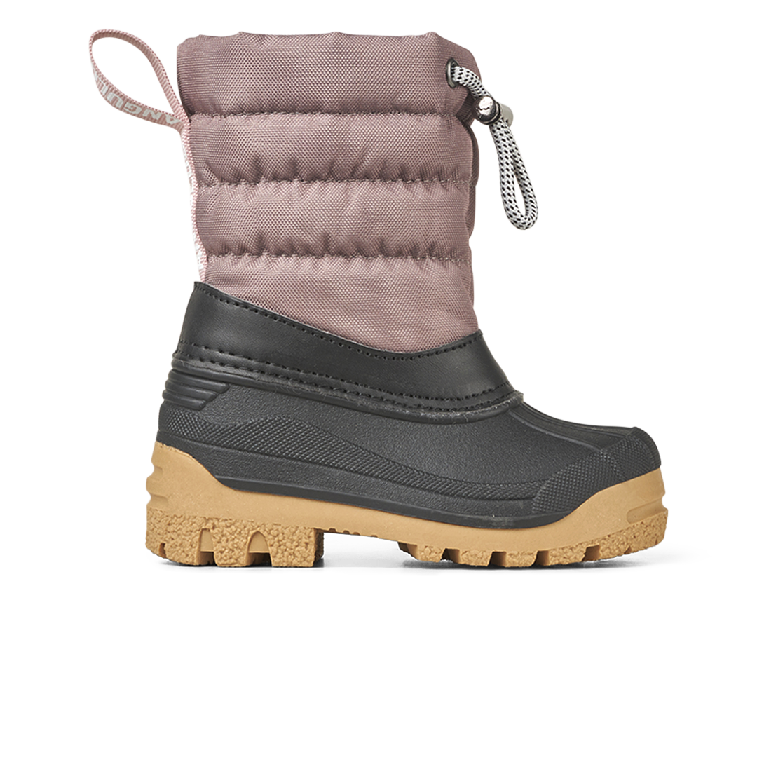 Angulus Thermo-boot with wool lining