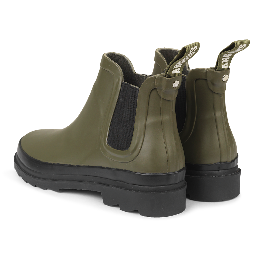 Angulus Rain boots