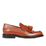 Angulus Loafer with tassels