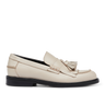 Angulus Loafer with tassels