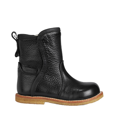 TEX-boot with inside zipper