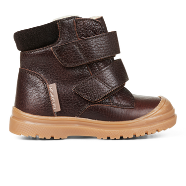Starter TEX- boot with velcro closure