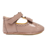 Angulus Starter indoor shoe with velcro closure