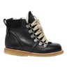 Angulus TEX-boot with laces and inside zipper