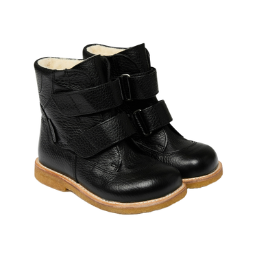 TEX-boot with velcro straps
