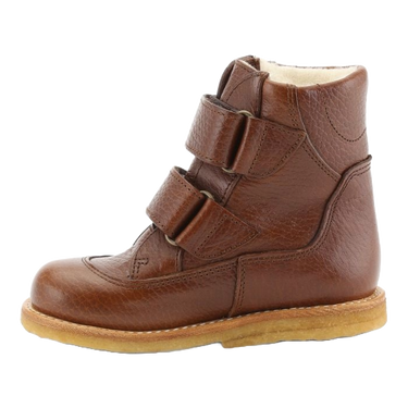 TEX-boot with adjustable velcro straps