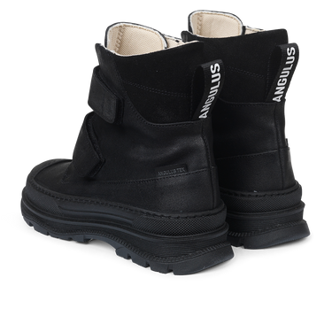 TEX-boot with velcro closure
