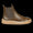 Chelsea Boot with contrast details