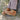 Angulus Apron toe with decorative stitching
