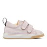 Angulus Sneaker with logotape and velcro closure