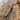 Angulus Padded cross sandal with buckle closure