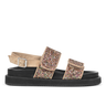 Angulus Footbed sandal
