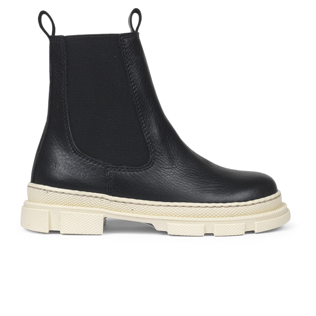 Angulus Chelsea boot with zipper
