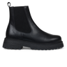 Angulus Chelsea Boot with track sole