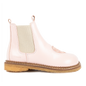 Angulus Chelsea Boot with glitter heart