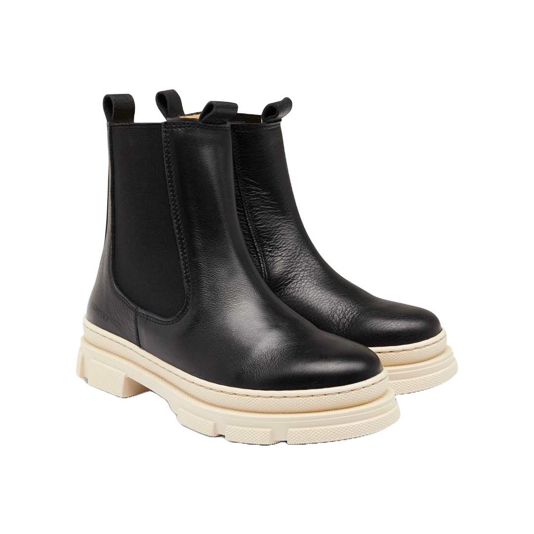 Angulus Chelsea Boot with zipper