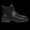 Chelsea Boot with wool lining