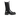 Mid-height Chelsea boot
