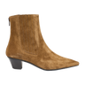 Angulus Boot with zipper