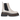Boot with elastic