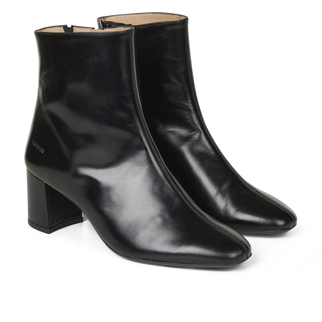 Angulus Leather boot