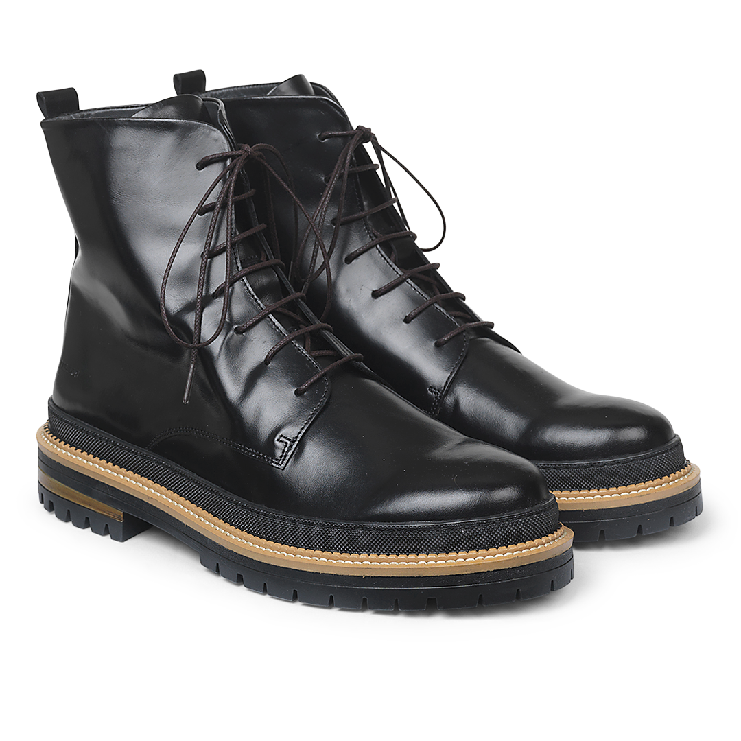 Angulus Lace-up Boot